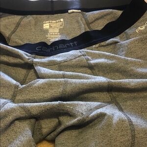 Carhartt long underwear 3577